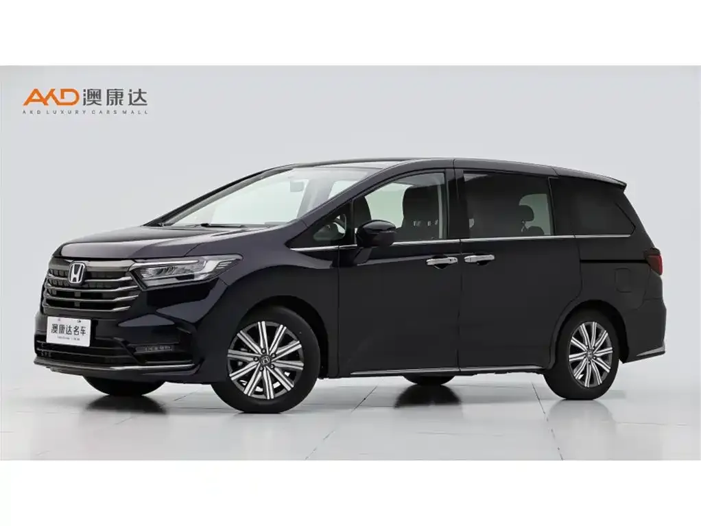 Honda Odyssey 2023 из CN, фото 1