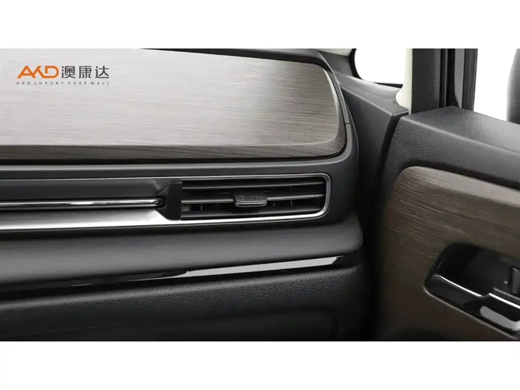 Honda Odyssey 2023 из CN, фото 10