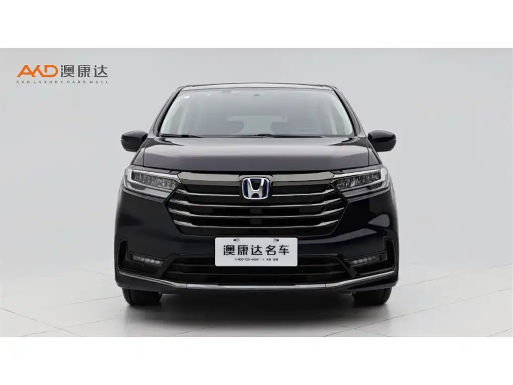 Honda Odyssey 2023 из CN, фото 2