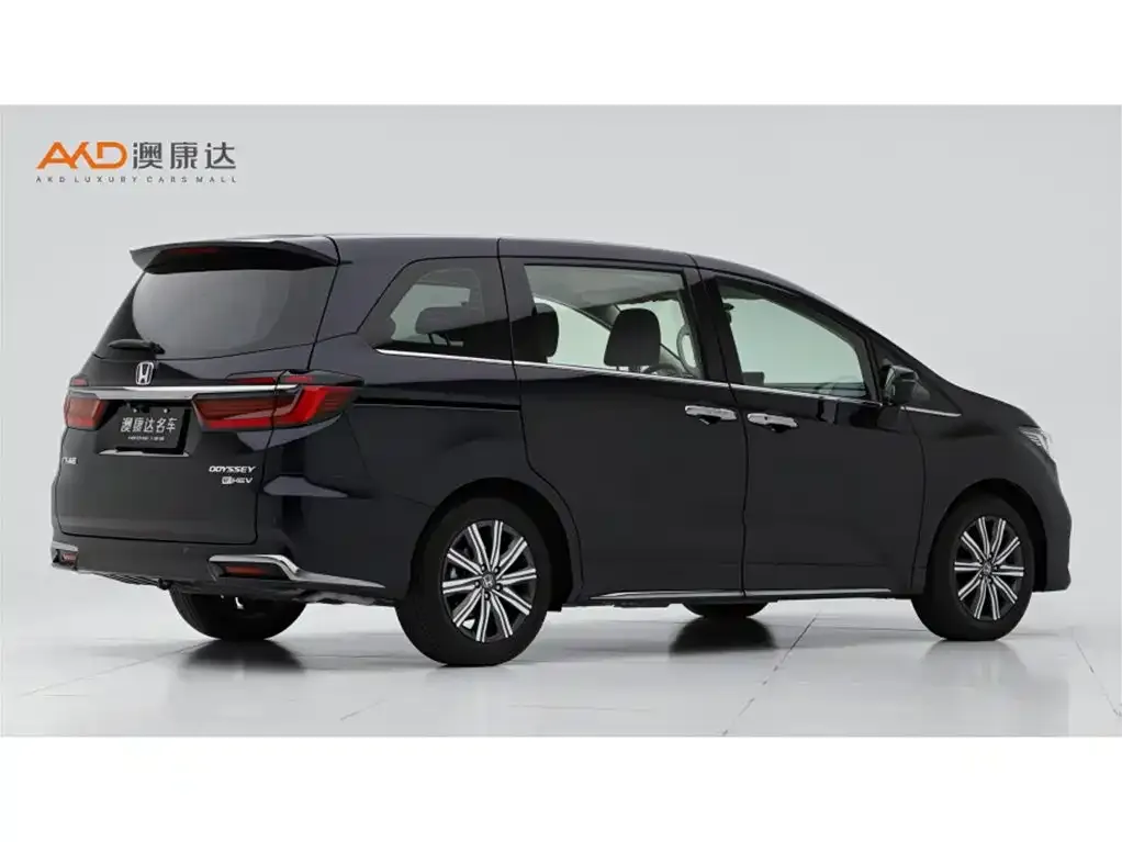 Honda Odyssey 2023 из CN, фото 3