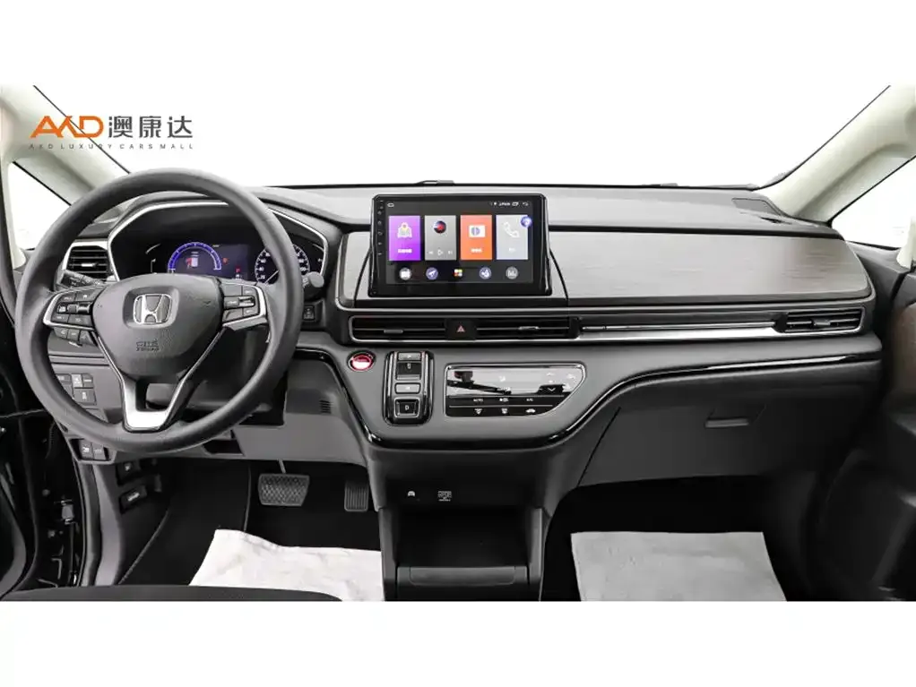 Honda Odyssey 2023 из CN, фото 5