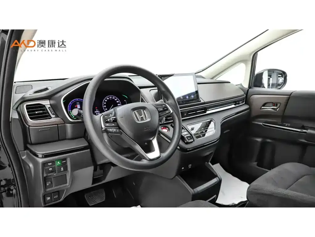 Honda Odyssey 2023 из CN, фото 6
