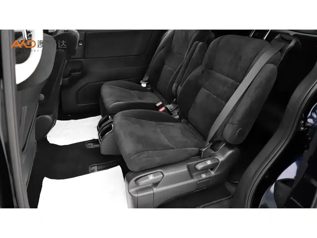 Honda Odyssey 2023 из CN, фото 7