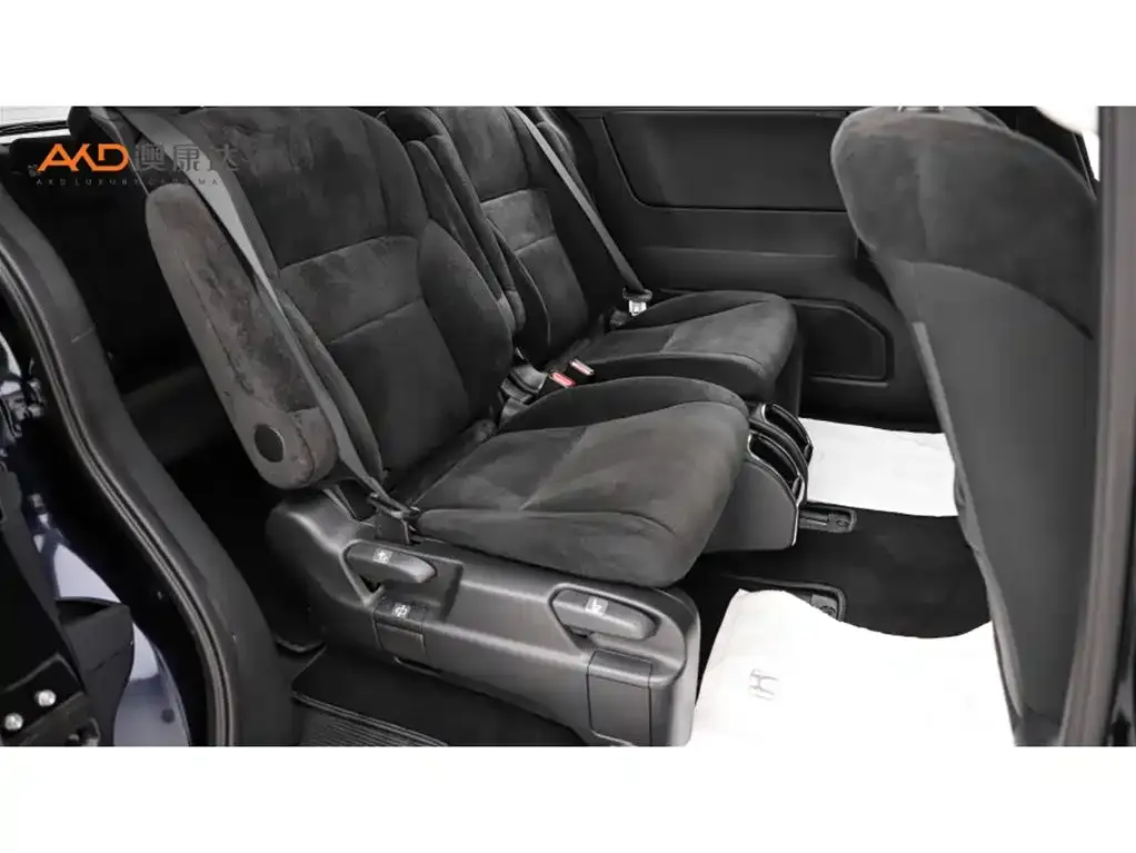 Honda Odyssey 2023 из CN, фото 8