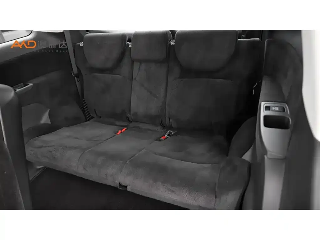 Honda Odyssey 2023 из CN, фото 9