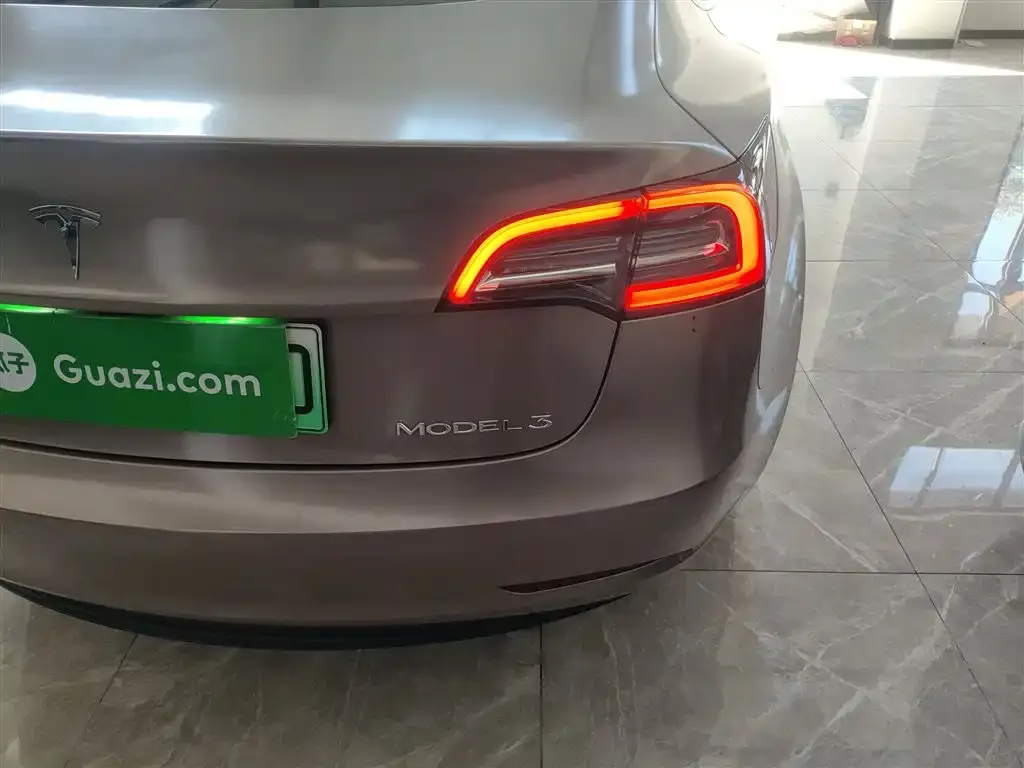 Tesla Model 3 2021 из CN, фото 5