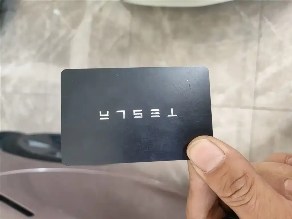 Tesla Model 3 2021 из CN, фото 2