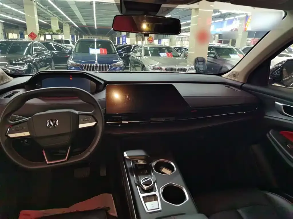 Changan CS55PLUS 2023 из CN, фото 7