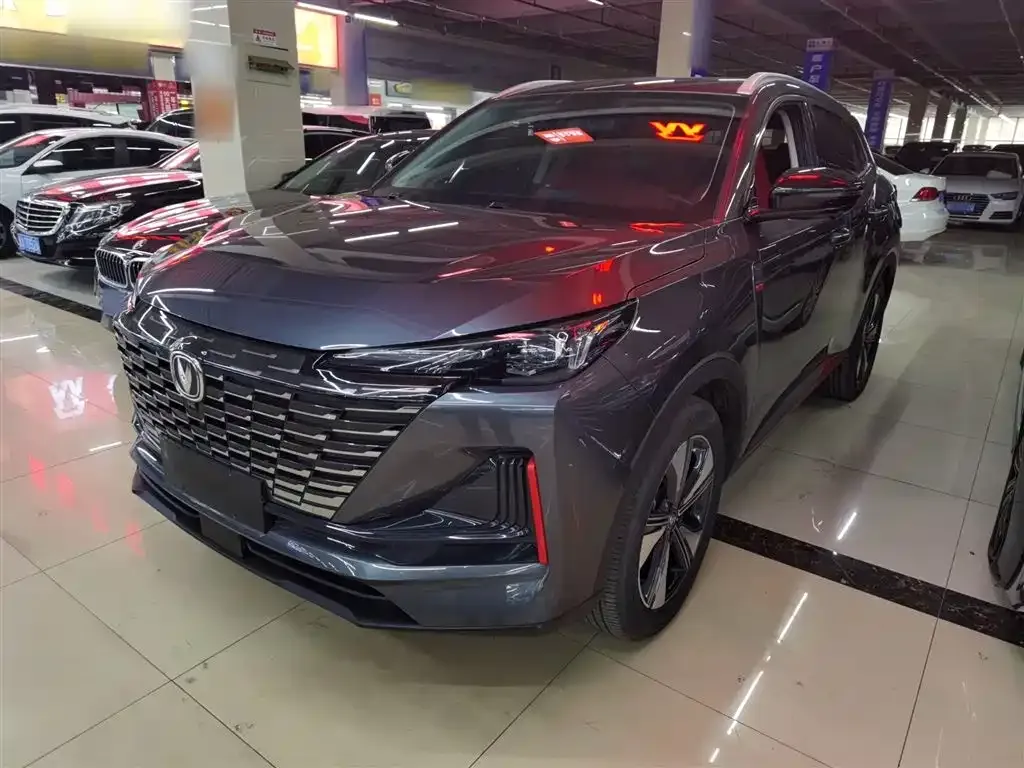 Changan CS55PLUS 2023 из CN, фото 3