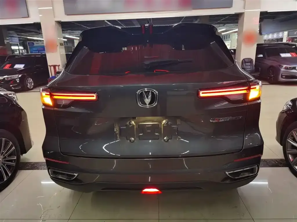 Changan CS55PLUS 2023 из CN, фото 8