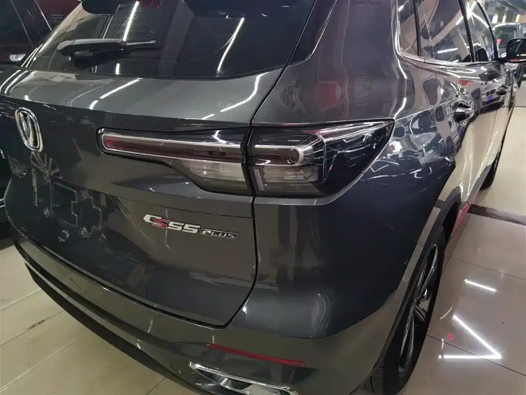 Changan CS55PLUS 2023 из CN, фото 4