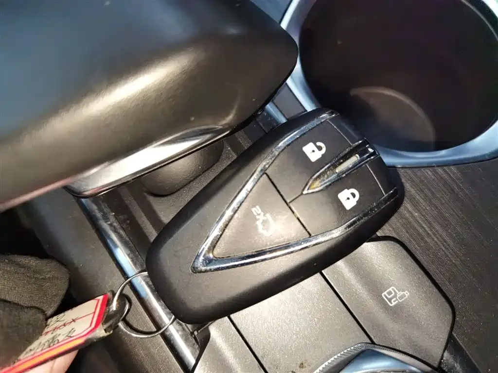 Changan CS55PLUS 2023 из CN, фото 9