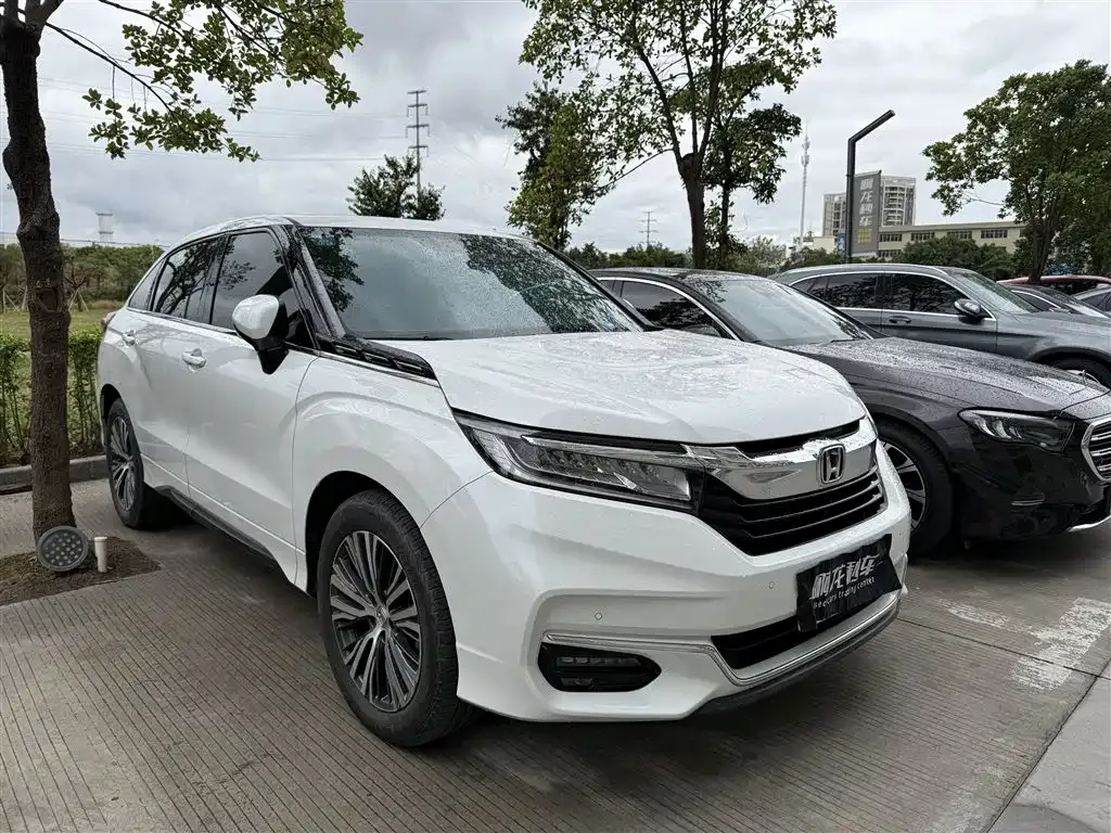 Honda Avancier 2022 из CN, фото 7