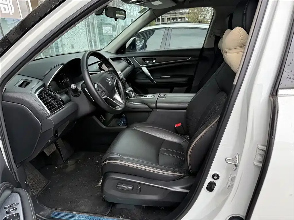 Honda Avancier 2022 из CN, фото 2