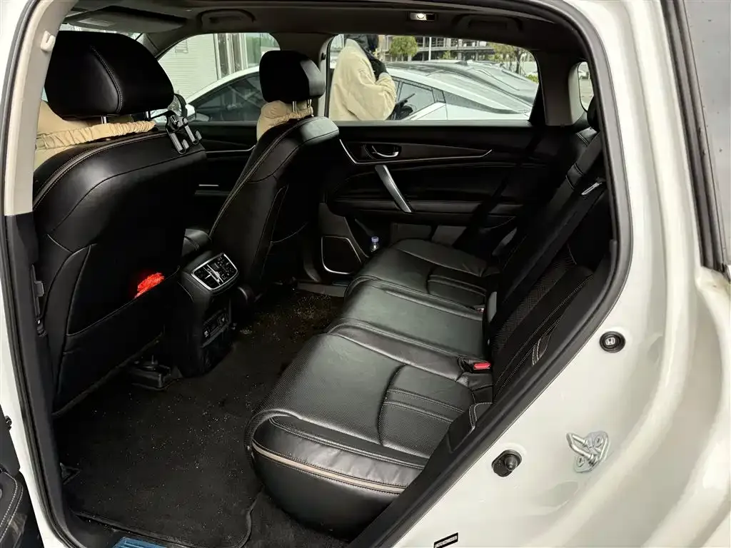 Honda Avancier 2022 из CN, фото 5