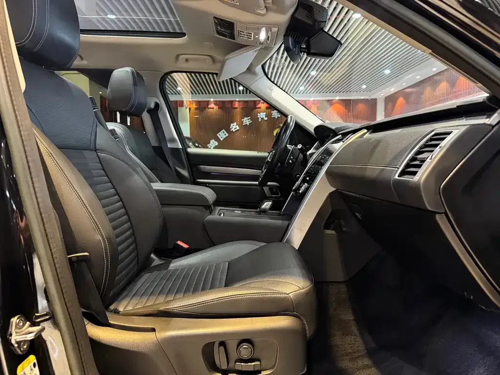 Land Rover Discovery 2022 из CN, фото 5