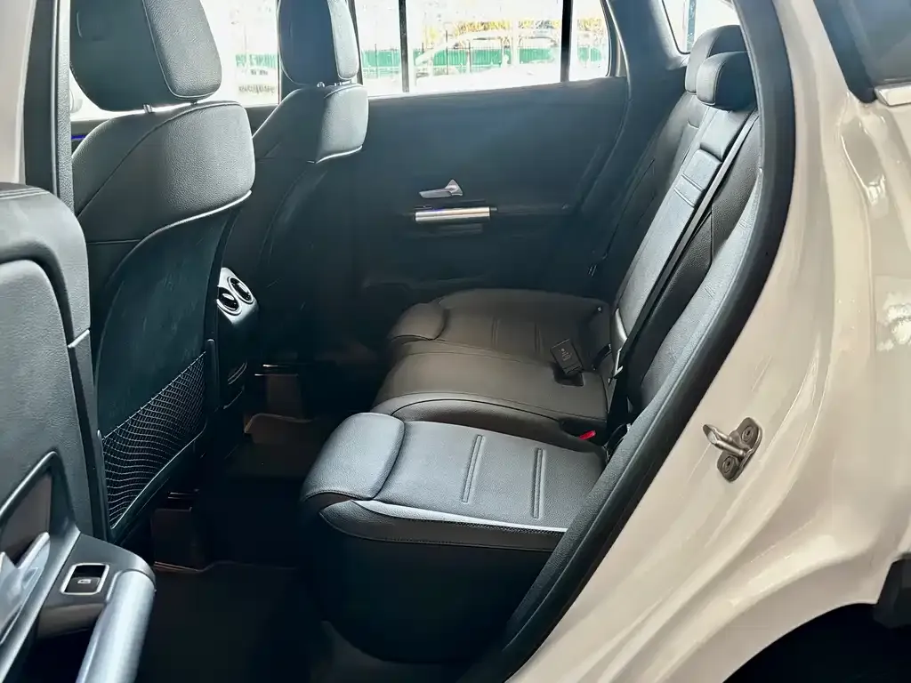 Mercedes-Benz GLA 2026 из CN, фото 7