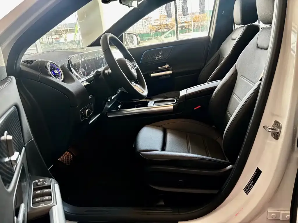 Mercedes-Benz GLA 2026 из CN, фото 4