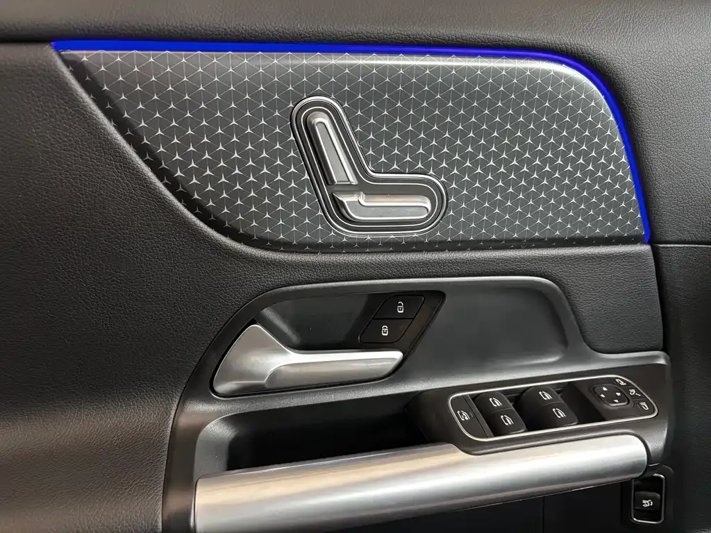 Mercedes-Benz GLA 2026 из CN, фото 5