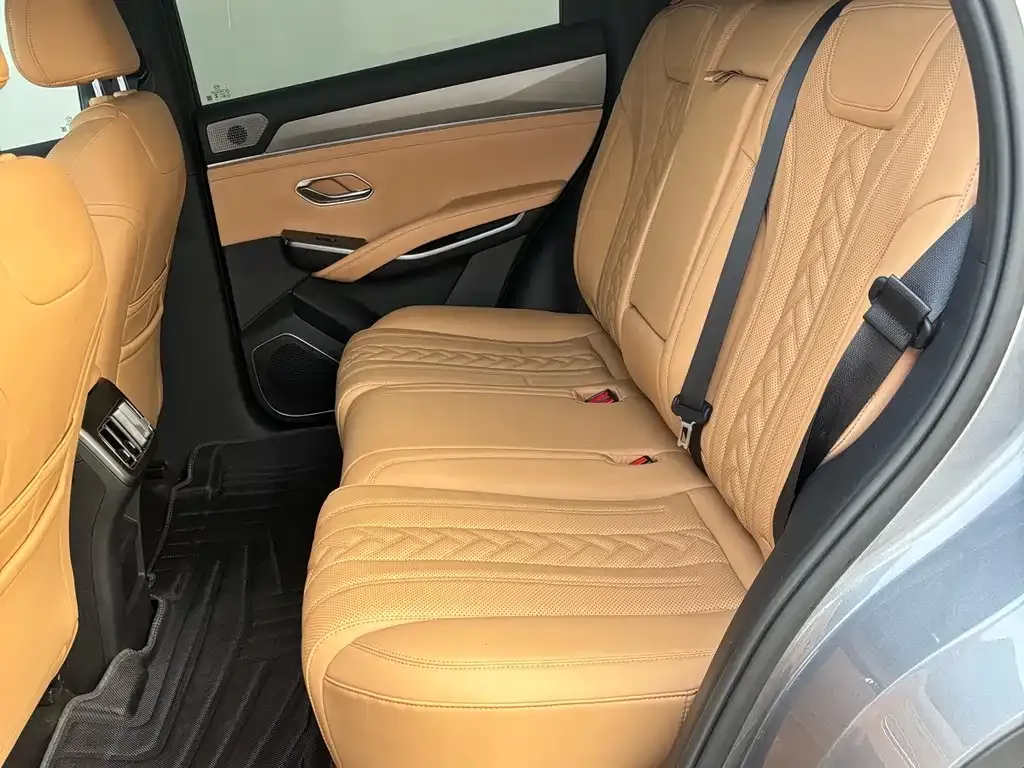 BYD L DM-i 2024 из CN, фото 9