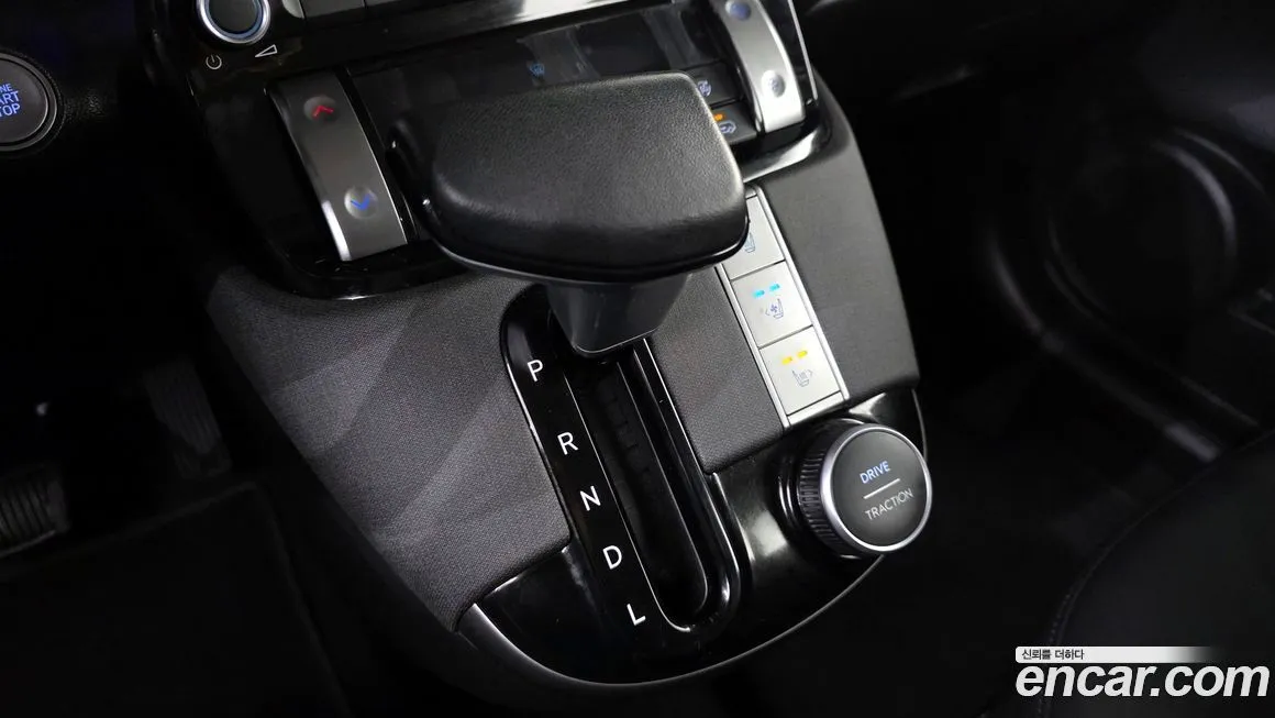 Hyundai Casper — фото 9