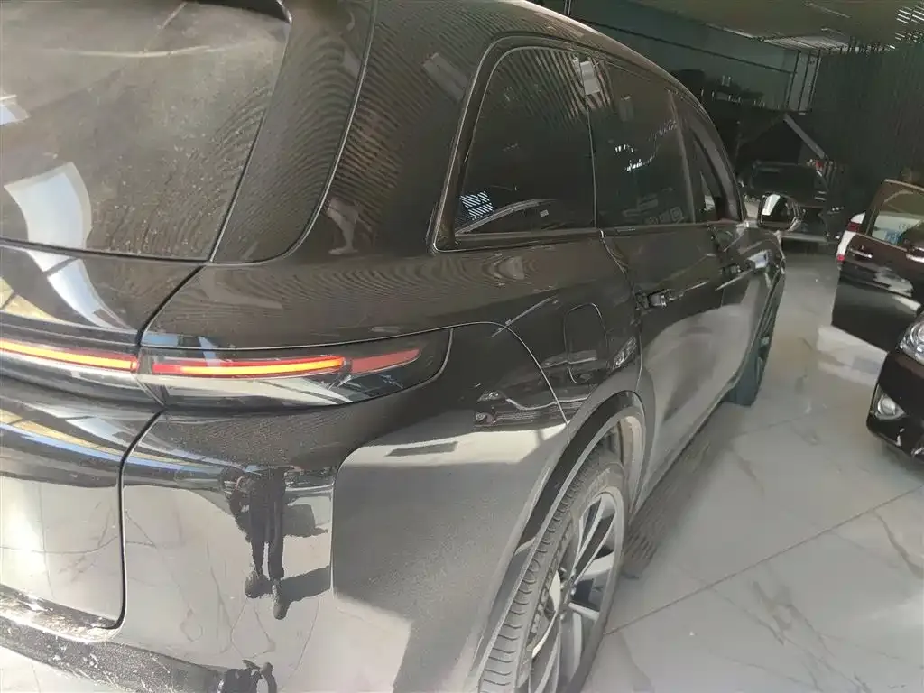 Li Auto L8 2023 из CN, фото 9
