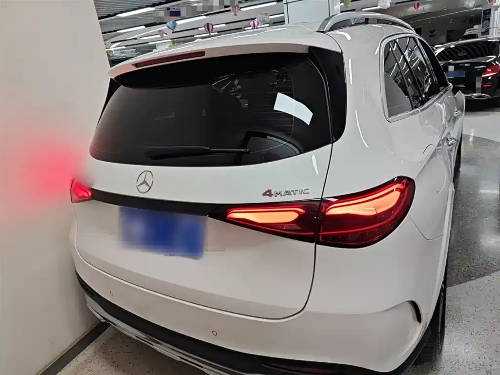 Mercedes-Benz GLC 2023 из CN, фото 5