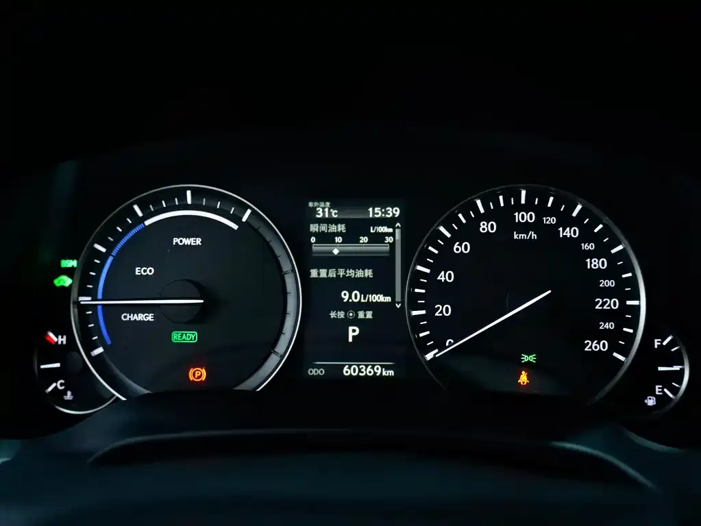 Lexus RX 2022 из CN, фото 2