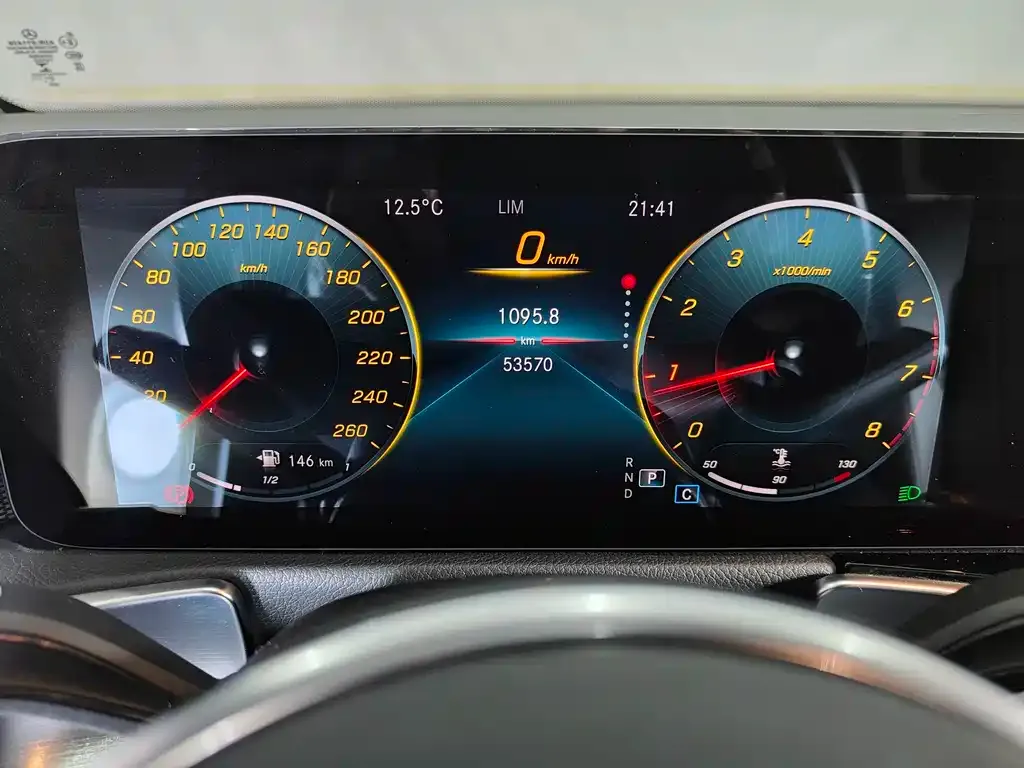 Mercedes-Benz GLB 2021 из CN, фото 3