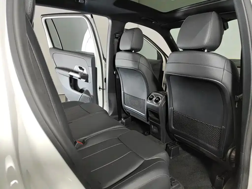 Mercedes-Benz GLB 2021 из CN, фото 5