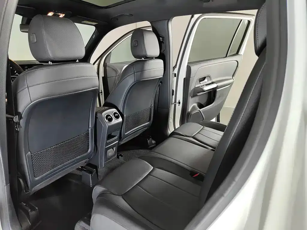 Mercedes-Benz GLB 2021 из CN, фото 7