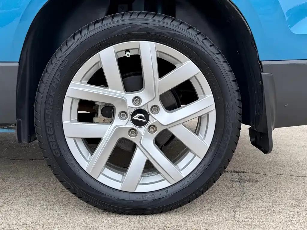Jetta VS7 2021 из CN, фото 6