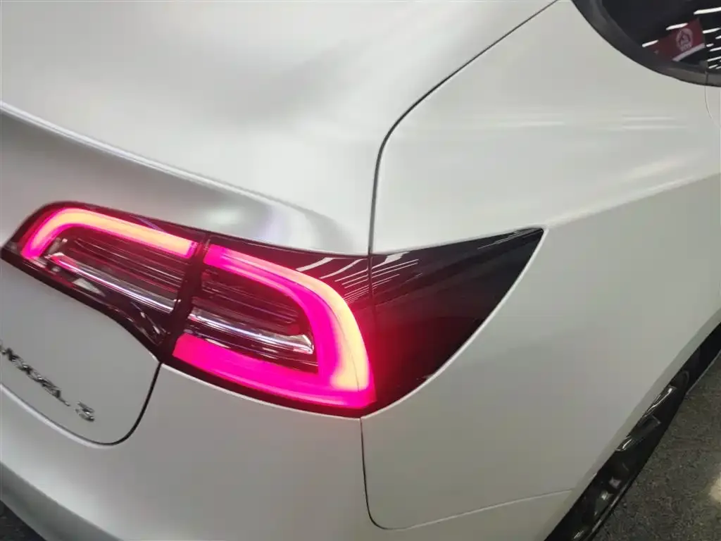 Tesla Model 3 2021 из CN, фото 8