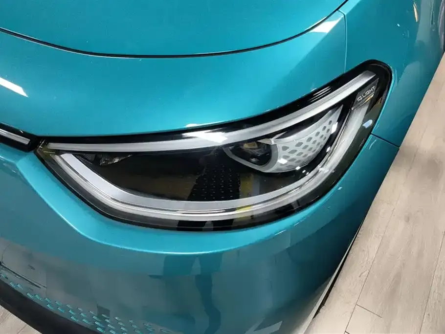 Volkswagen ID.3 2022 из CN, фото 7