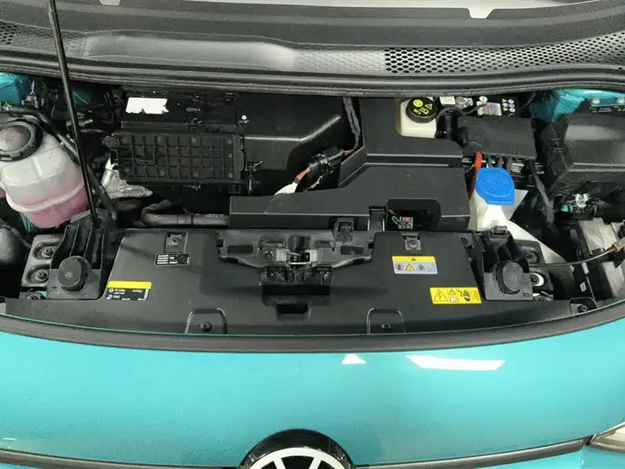 Volkswagen ID.3 2022 из CN, фото 4