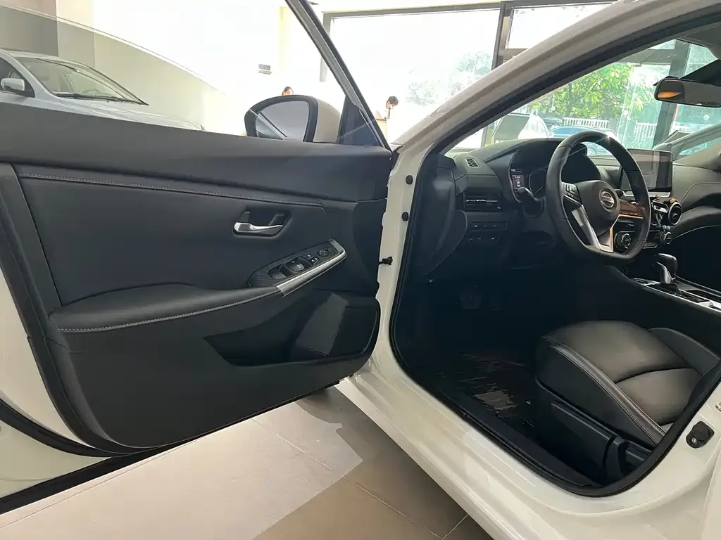 Nissan Sylphy 2022 из CN, фото 5