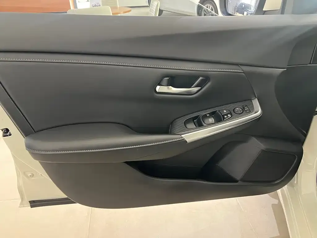 Nissan Sylphy 2022 из CN, фото 6