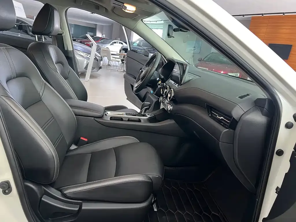 Nissan Sylphy 2022 из CN, фото 10