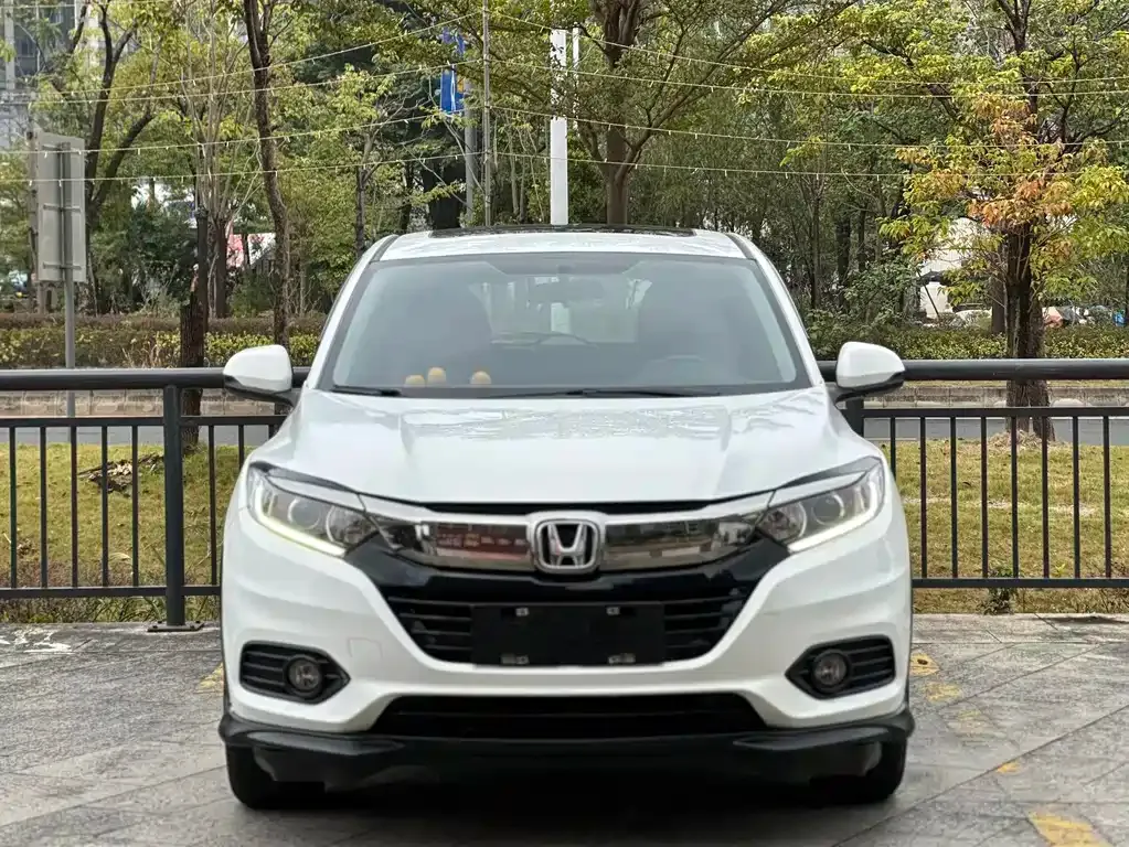 Honda Vezel 2022 из CN, фото 3