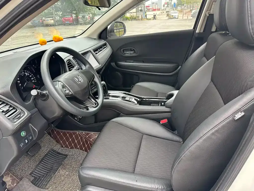 Honda Vezel 2022 из CN, фото 4
