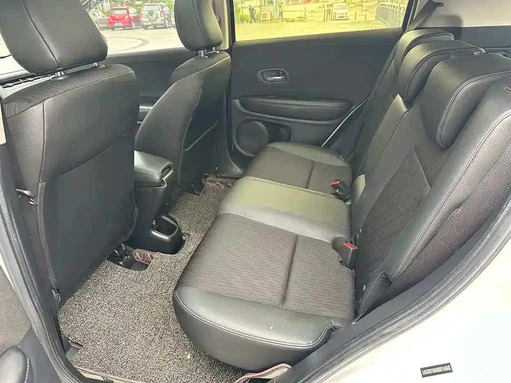 Honda Vezel 2022 из CN, фото 5