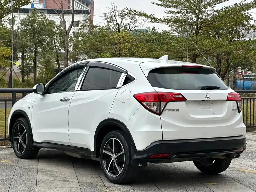 Honda Vezel 2022 из CN, фото 7