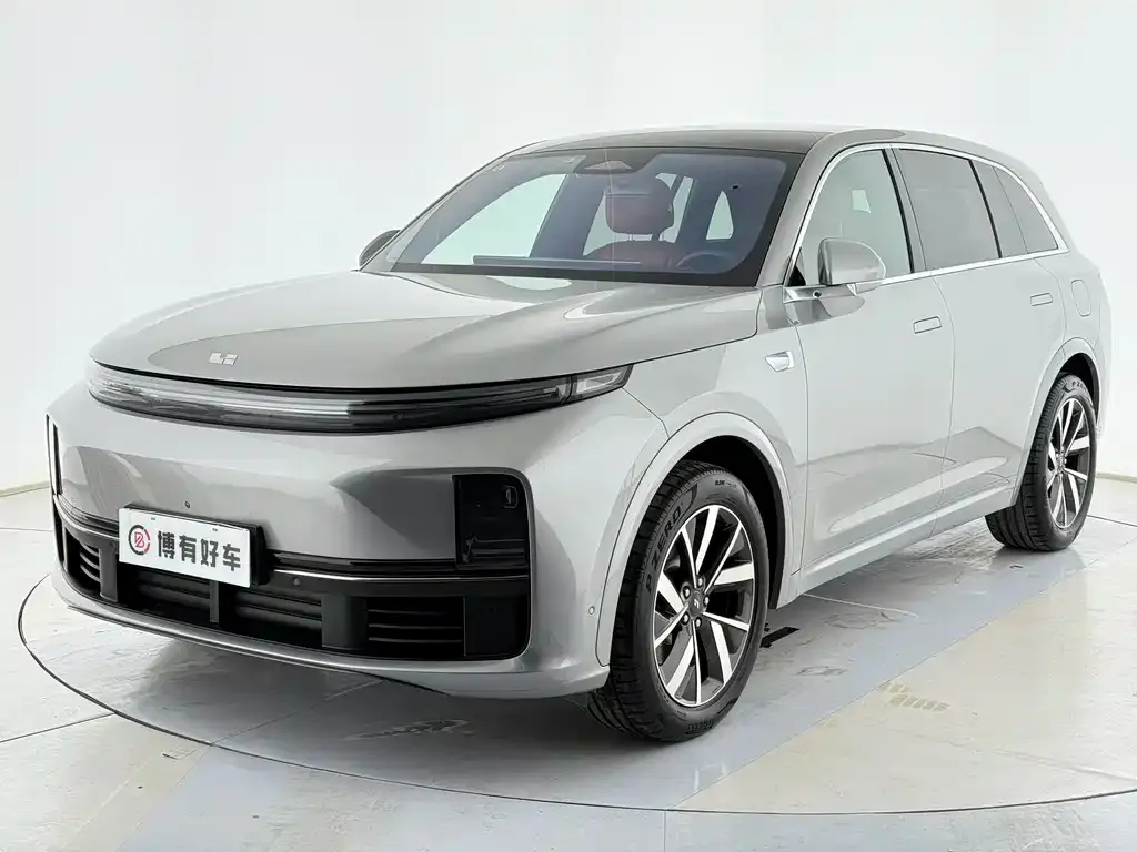 Li Auto L7 2023 из CN, фото 1
