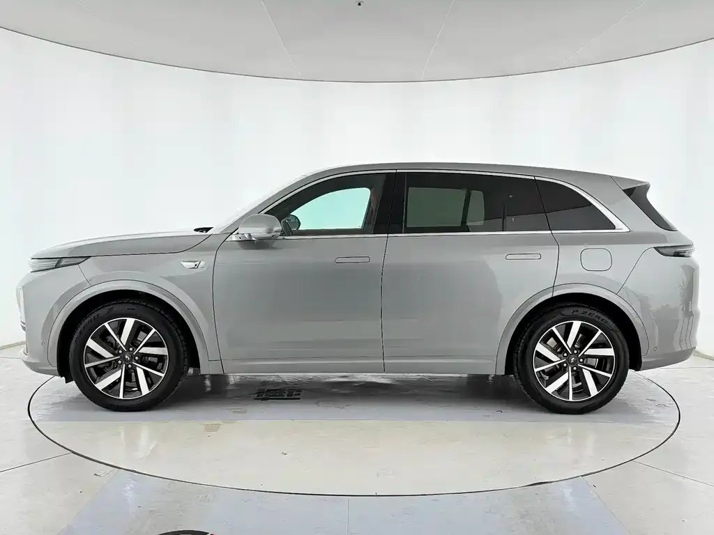 Li Auto L7 2023 из CN, фото 3