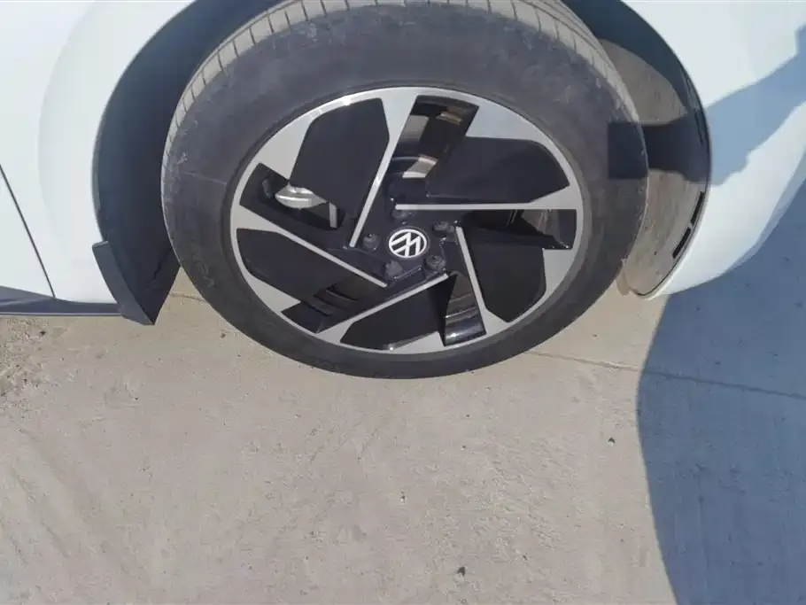 Volkswagen ID.3 2024 из CN, фото 8