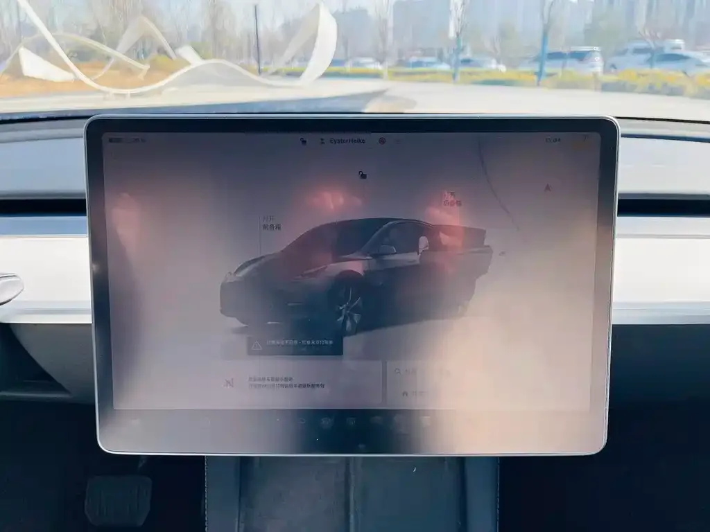 Tesla Model Y 2023 из CN, фото 5