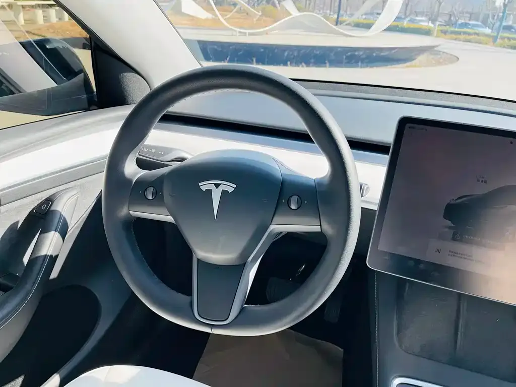 Tesla Model Y 2023 из CN, фото 4