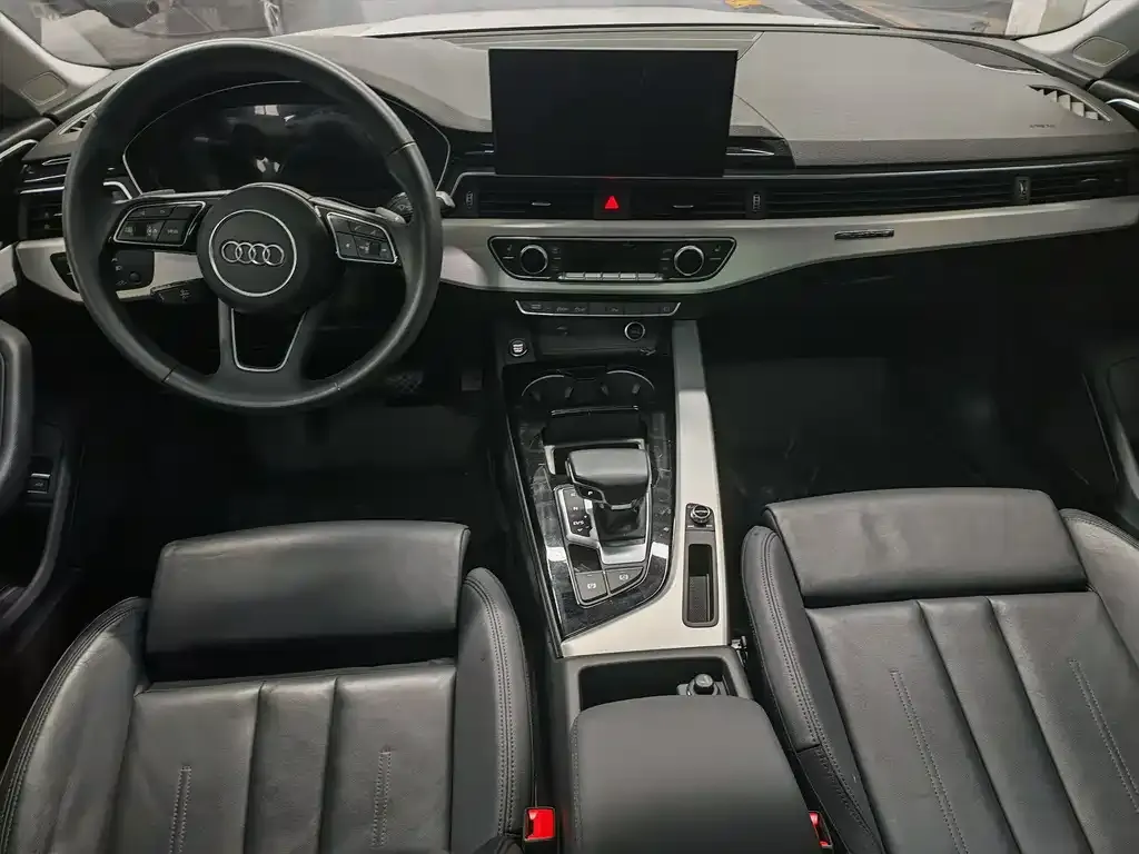 Audi A5 (Import) 2023 из CN, фото 9