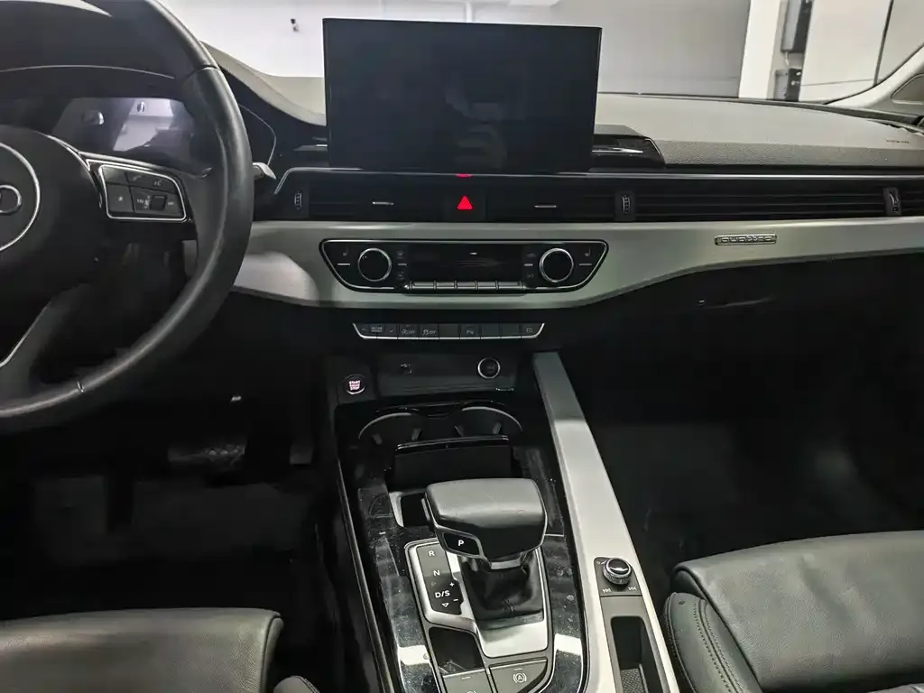 Audi A5 (Import) 2023 из CN, фото 10