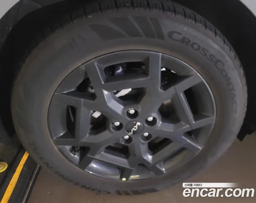 Kia Carnival 2025 из KR, фото 3